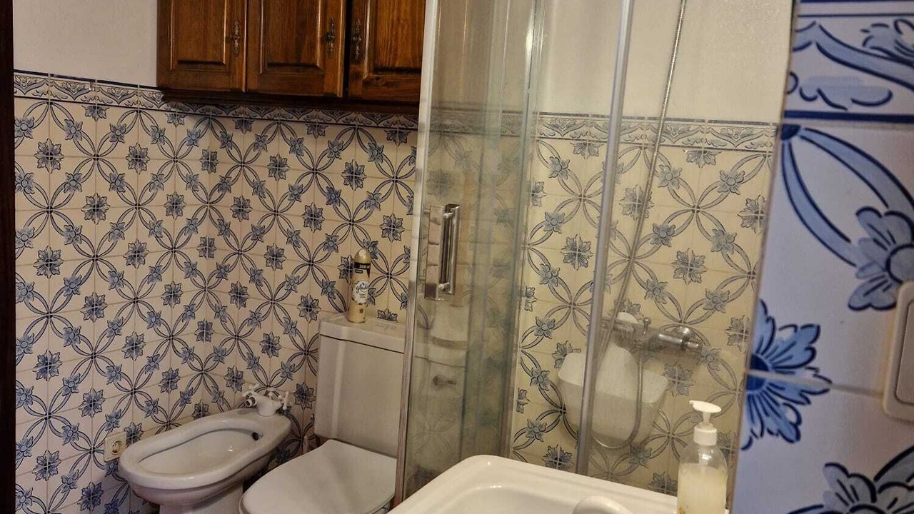 Photo of Bathroom in Carneiro