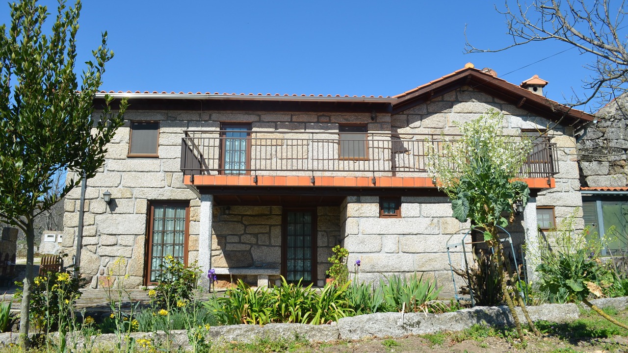 Photo of Outdoor in Carneiro