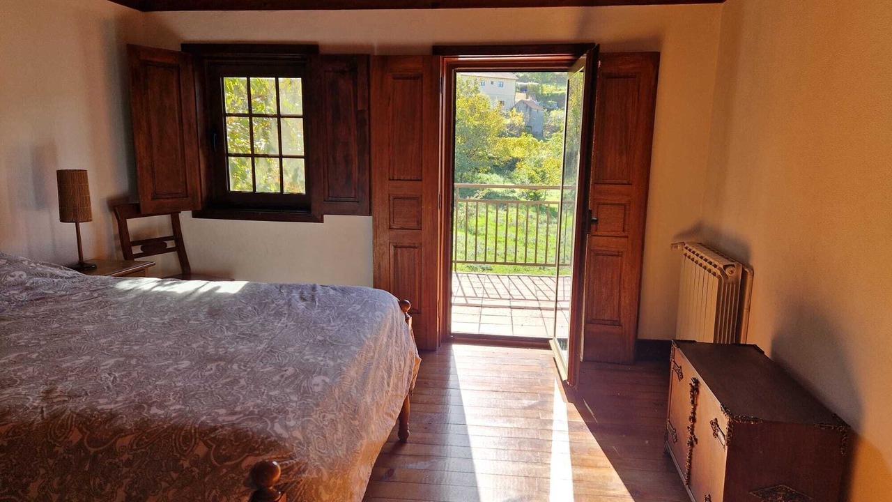 Photo of Bedroom in Carneiro