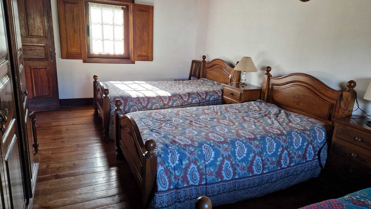 Photo of Bedroom in Carneiro