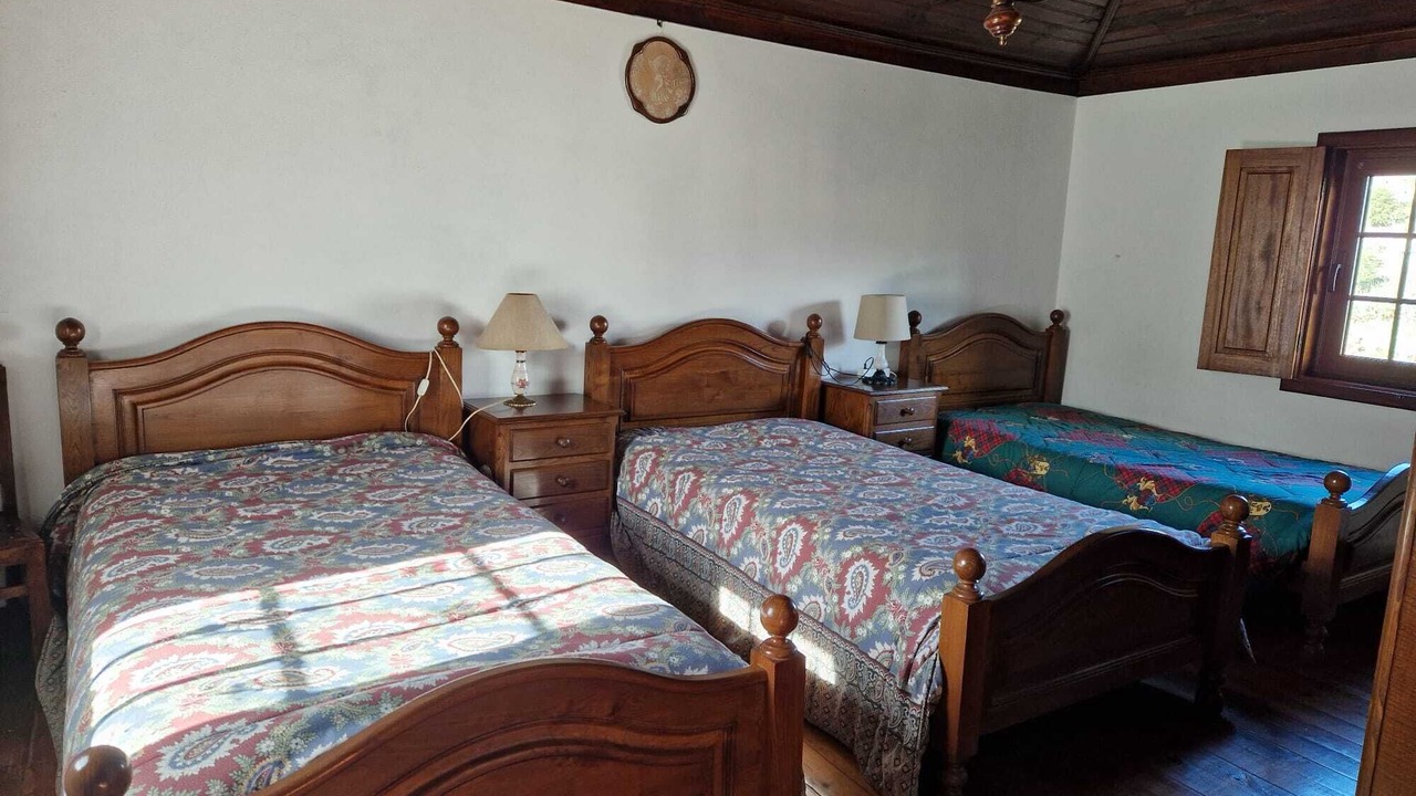 Photo of Bedroom in Carneiro