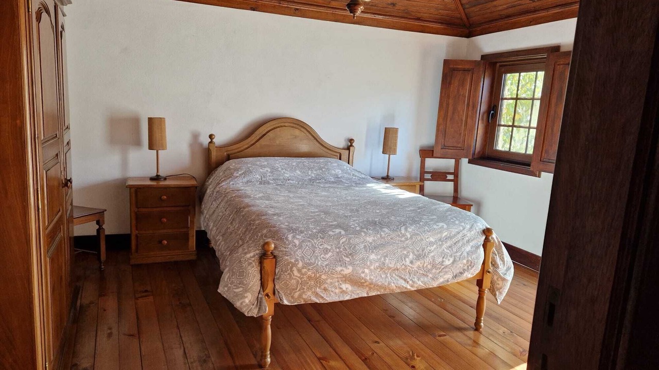 Photo of Bedroom in Carneiro