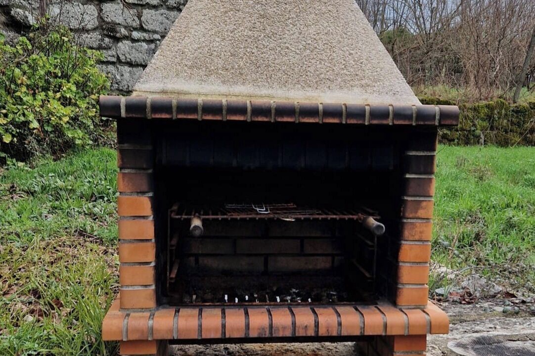 Photo of Outdoor in Carneiro