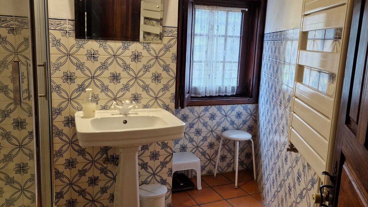 Photo of Bathroom in Carneiro