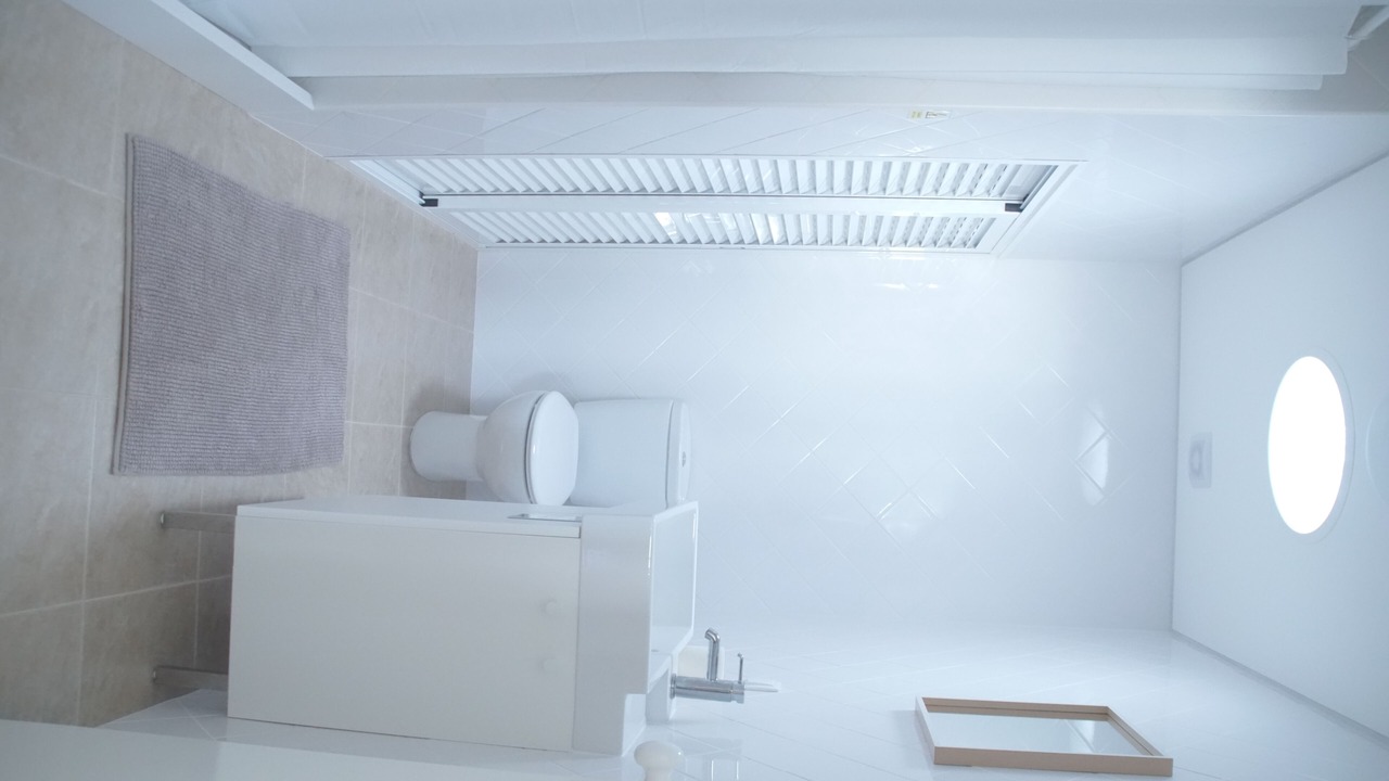 Photo of Bathroom in Santa Maria Maior