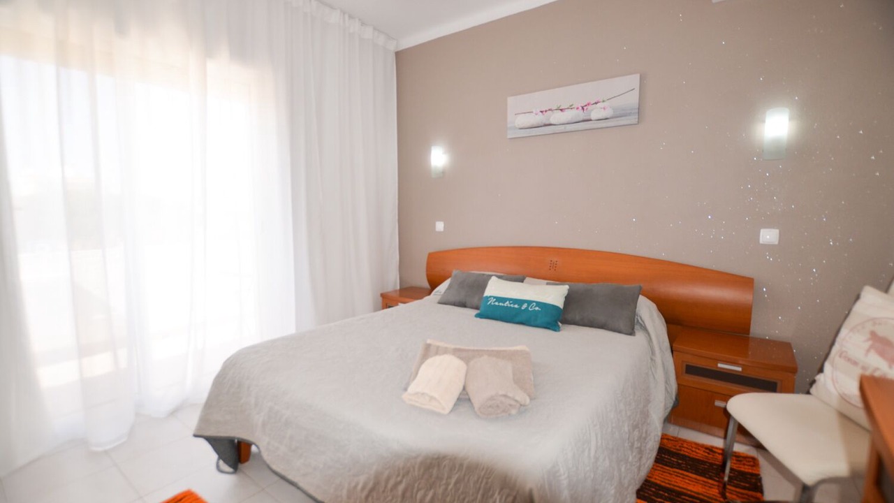 Photo of Bedroom in Vale de Centianes