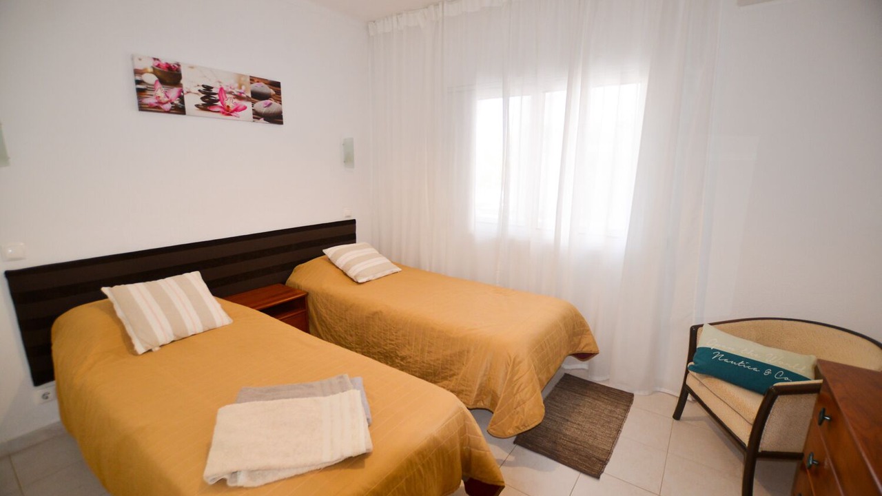 Photo of Bedroom in Vale de Centianes