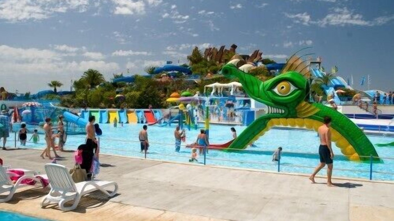 Photo of Outdoor in Vale de Centianes