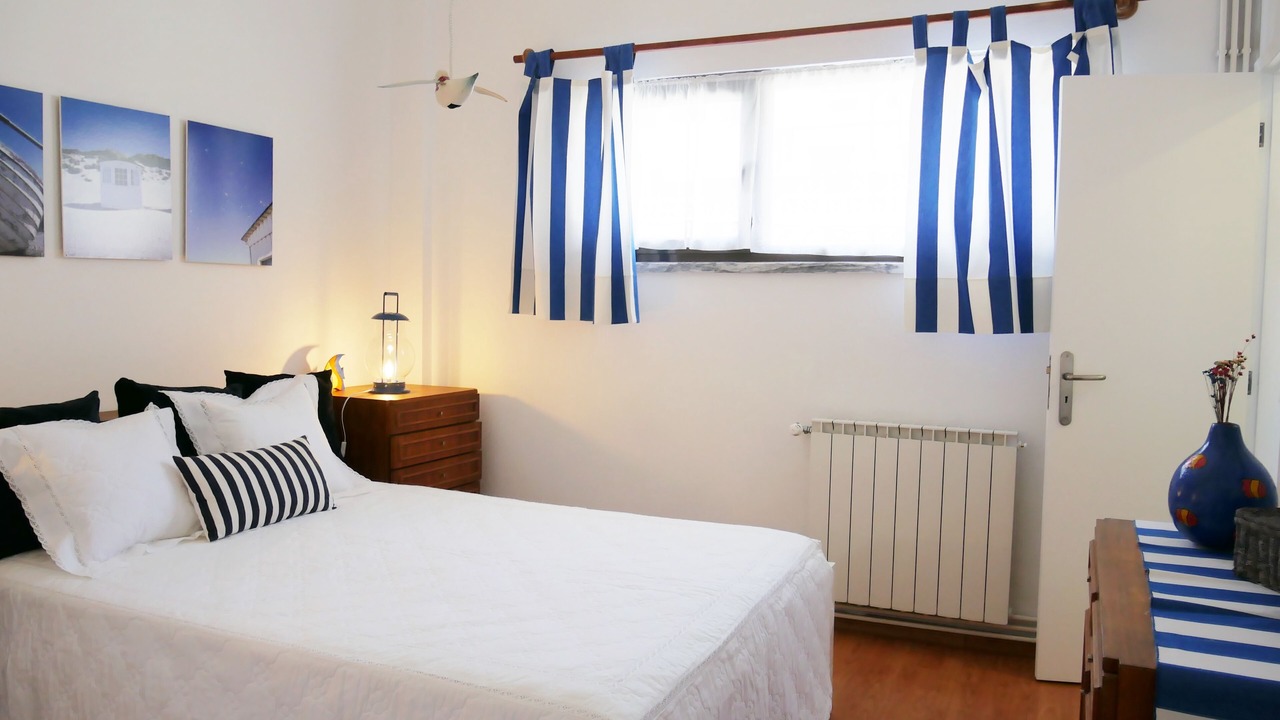 Photo of Bedroom in Nazare