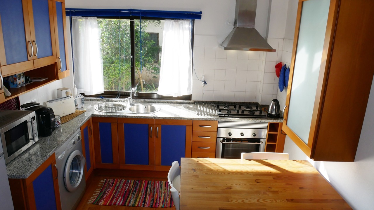 Photo of Kitchen in Nazare