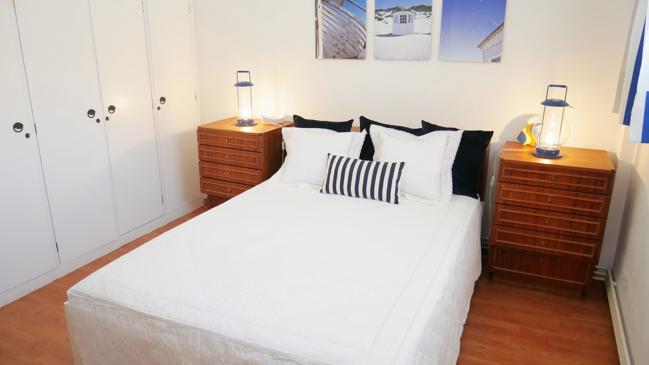 Photo of Bedroom in Nazare