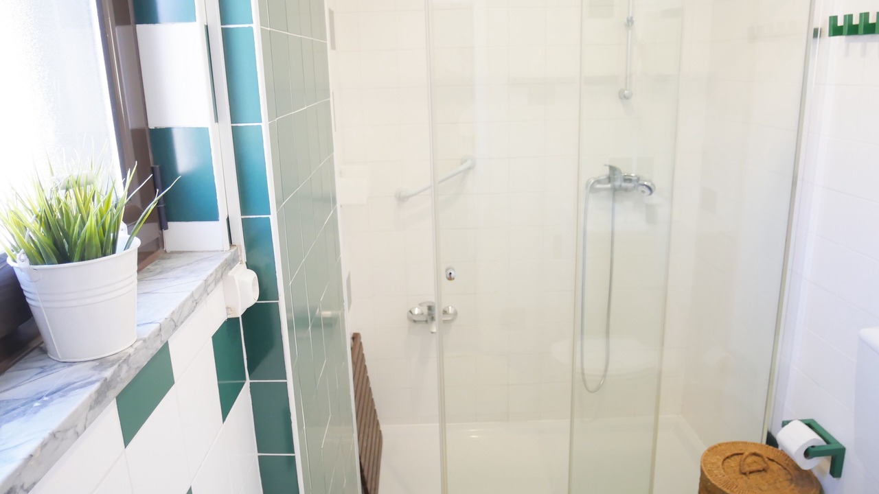 Photo of Bathroom in Nazare