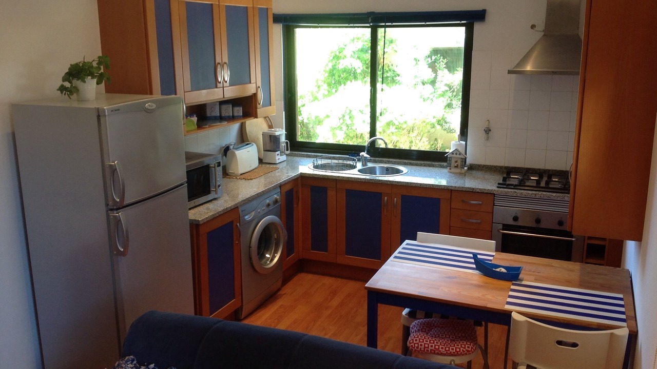 Photo of Kitchen in Nazare
