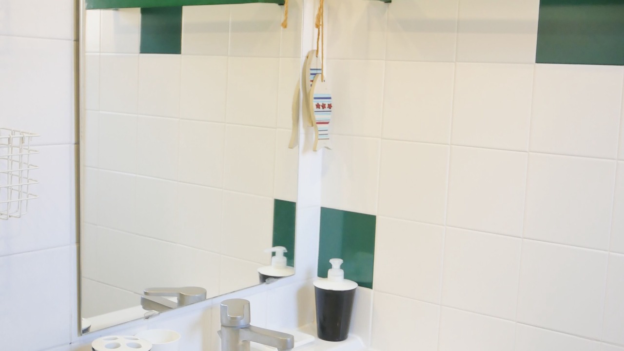 Photo of Bathroom in Nazare