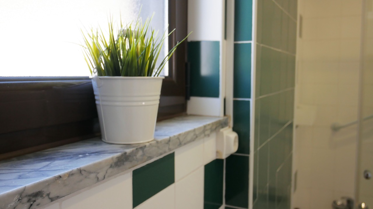 Photo of Bathroom in Nazare