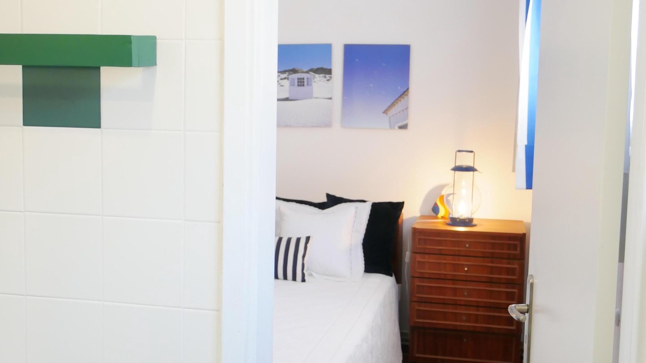 Photo of Bedroom in Nazare