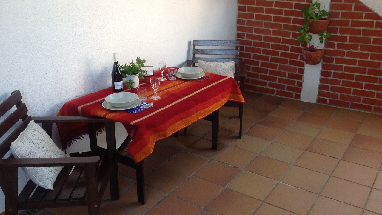 Photo of Outdoor in Nazare