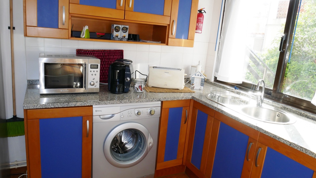 Photo of Kitchen in Nazare