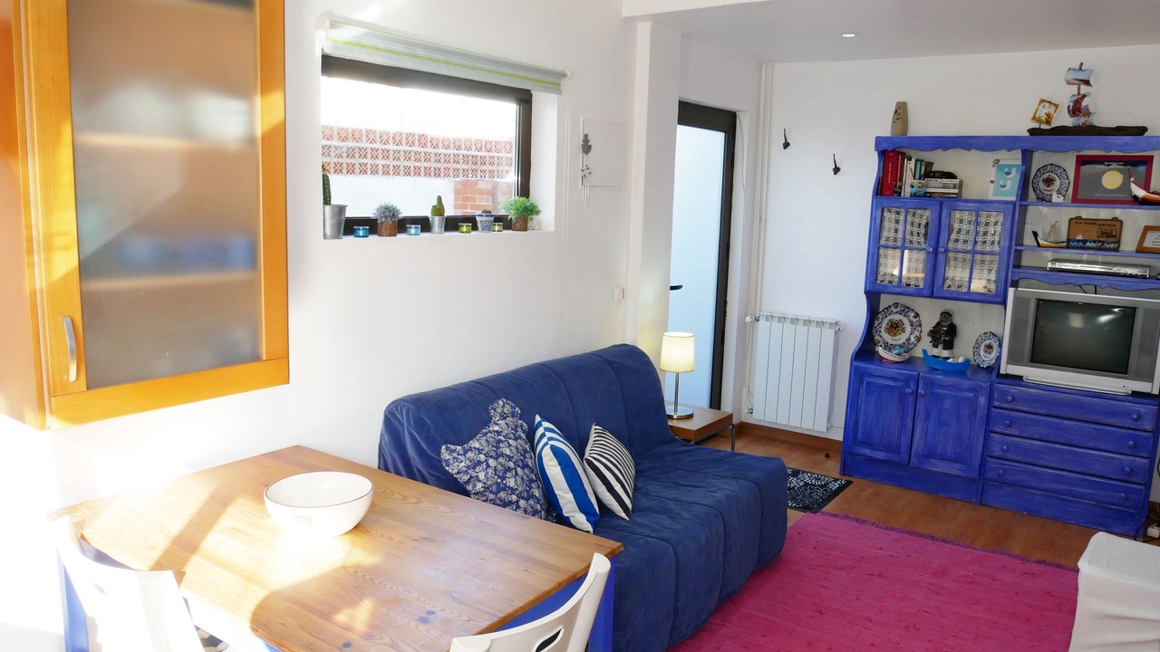 Photo of Livingroom in Nazare