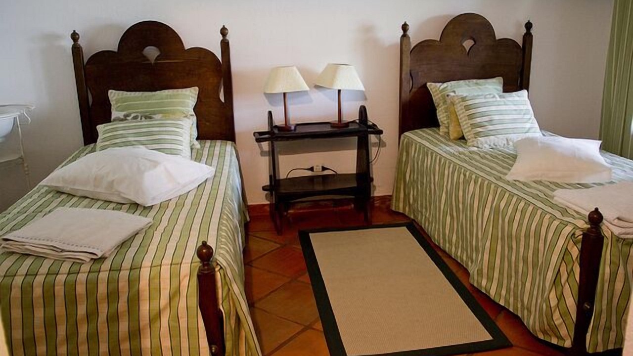 Photo of Bedroom in Almeirim