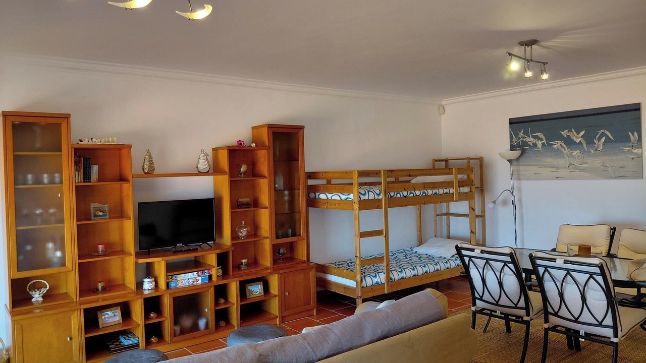 Photo of Livingroom in Ericeira