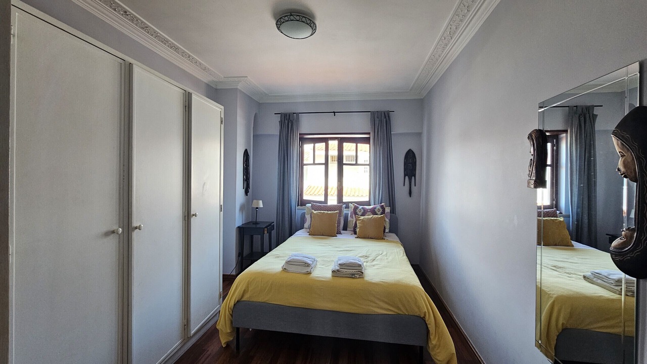 Photo of Bedroom in Cascais