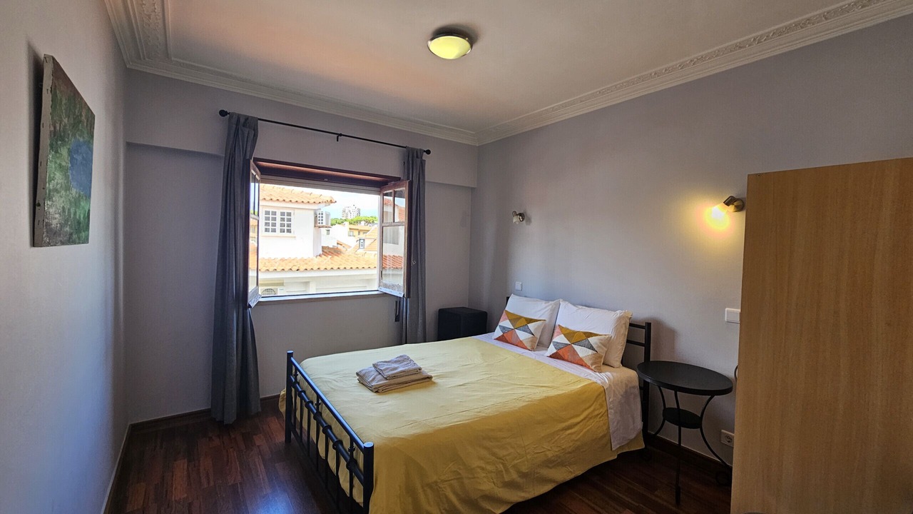 Photo of Bedroom in Cascais