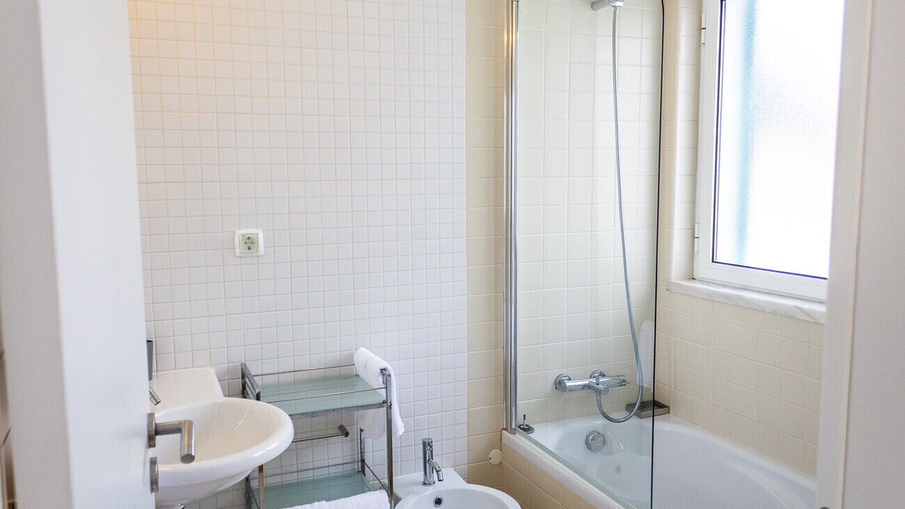 Photo of Bathroom in Prainha