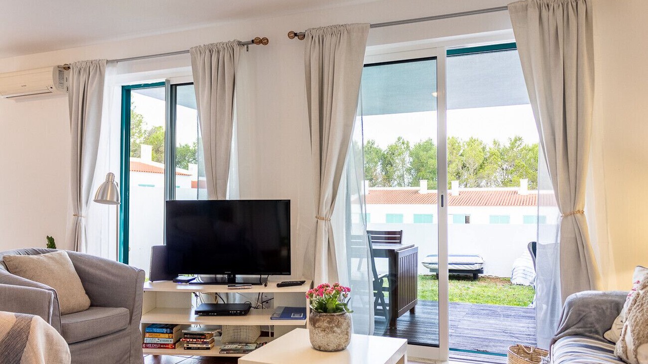 Photo of Livingroom in Prainha