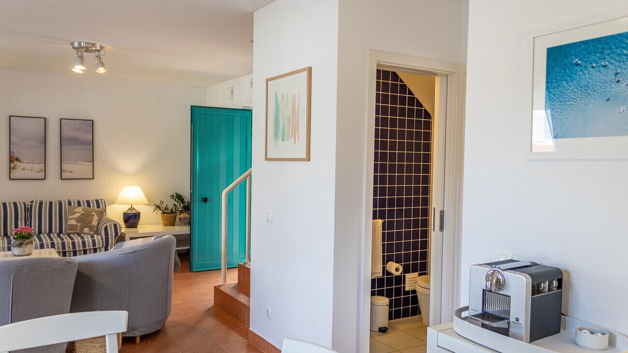 Photo of Livingroom in Prainha