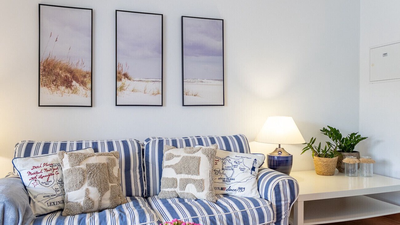 Photo of Livingroom in Prainha