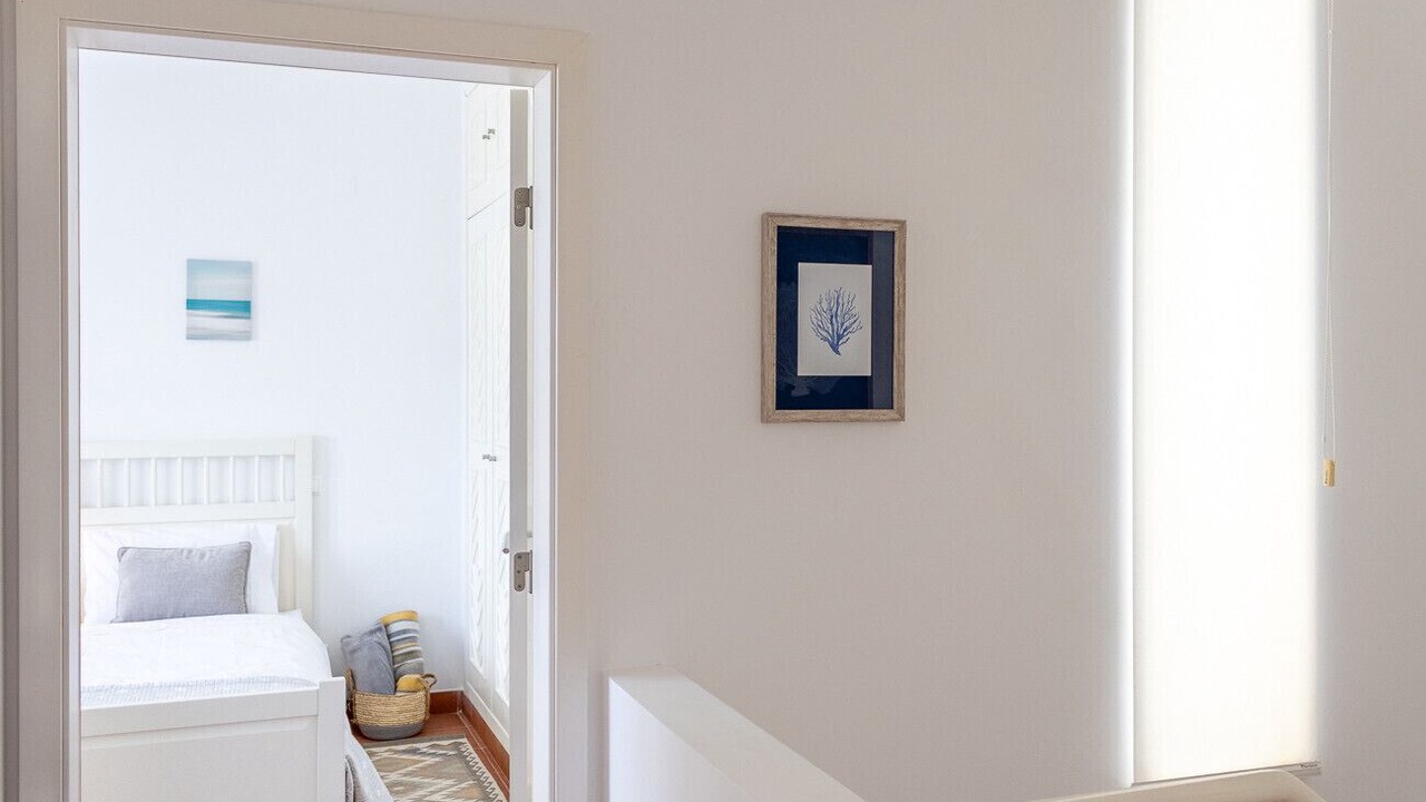 Photo of Bedroom in Prainha