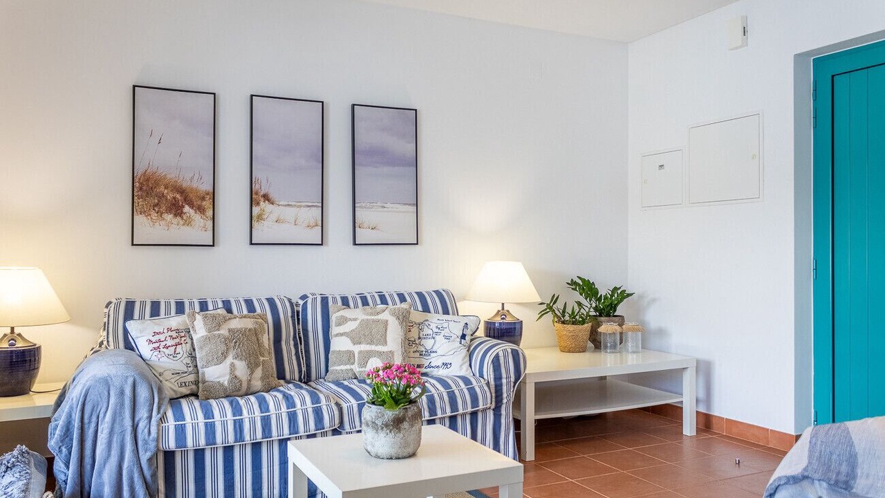 Photo of Livingroom in Prainha