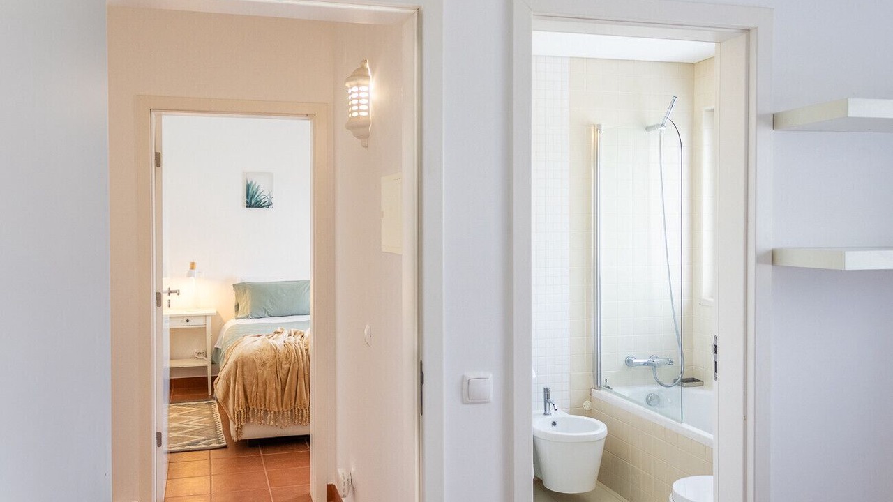 Photo of Bathroom in Prainha