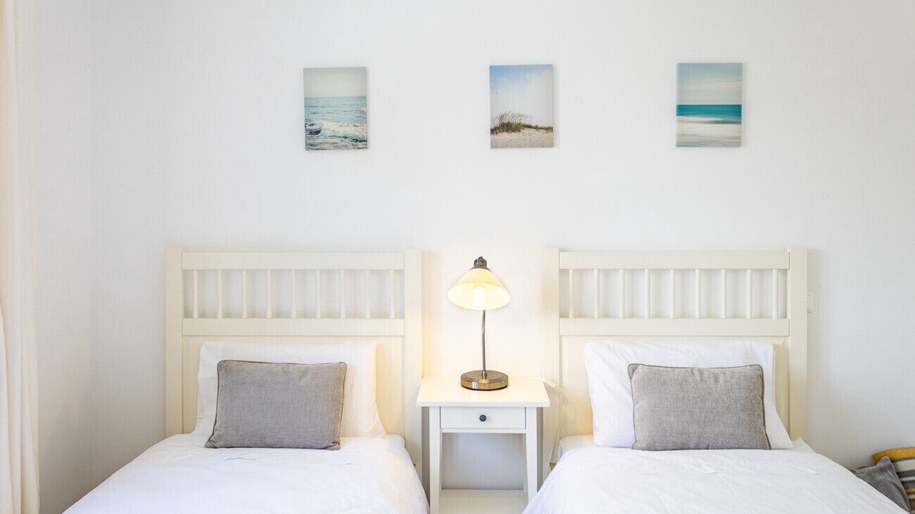 Photo of Bedroom in Prainha