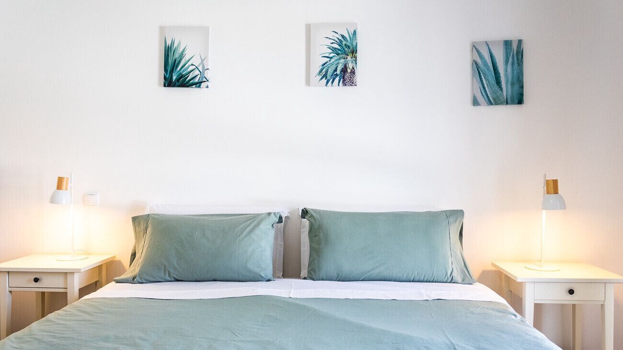 Photo of Bedroom in Prainha