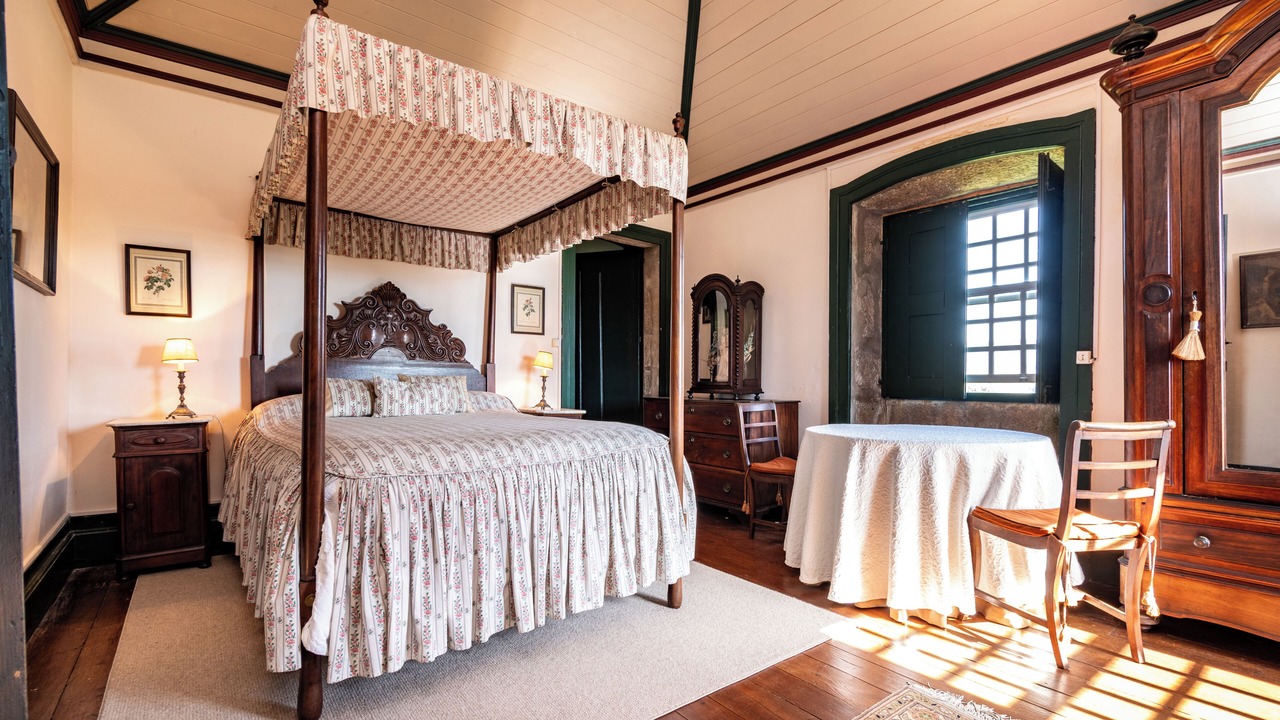 Photo of Bedroom in Lanheses