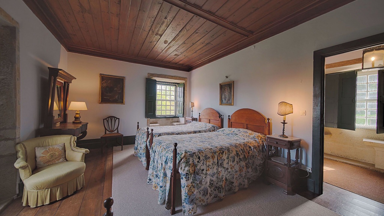 Photo of Bedroom in Lanheses