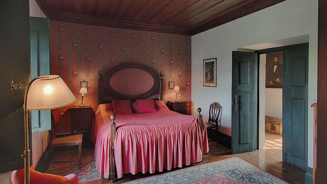 Photo of Bedroom in Lanheses