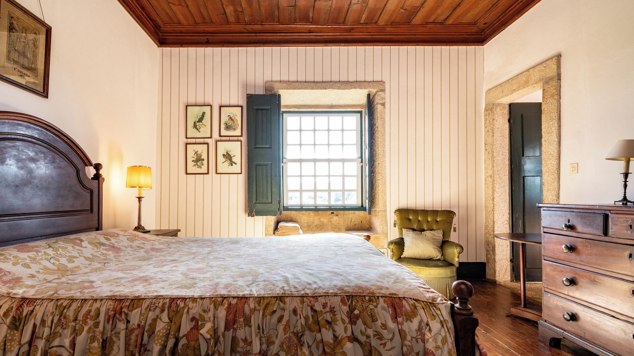 Photo of Bedroom in Lanheses