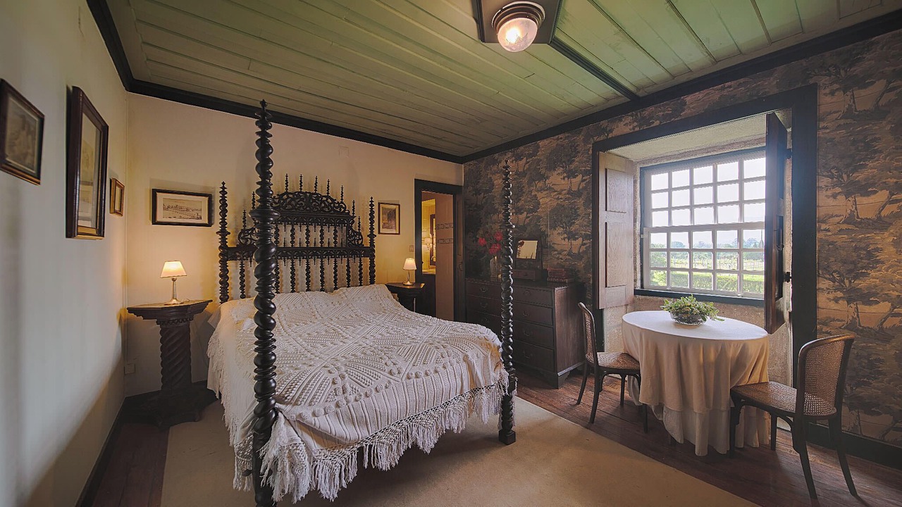 Photo of Bedroom in Lanheses
