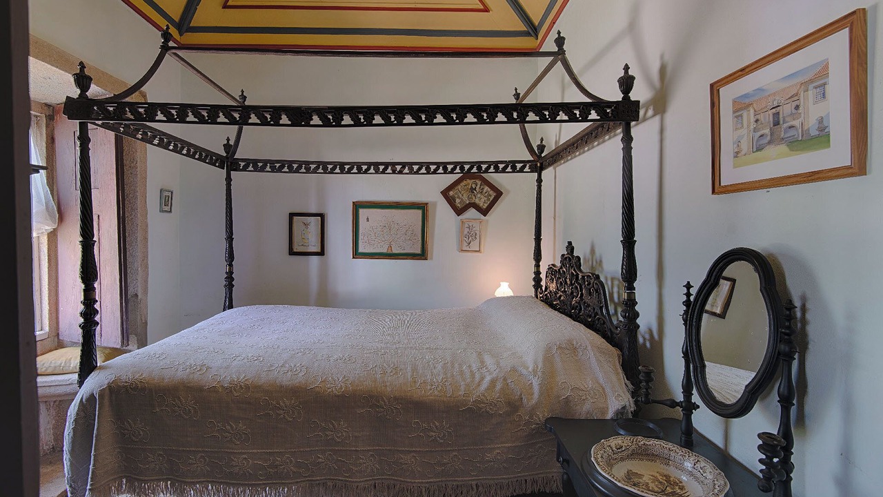 Photo of Bedroom in Lanheses