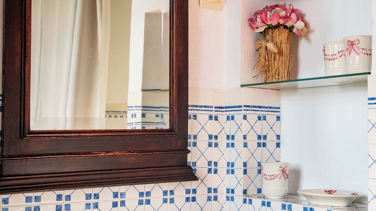 Photo of Bathroom in Lanheses
