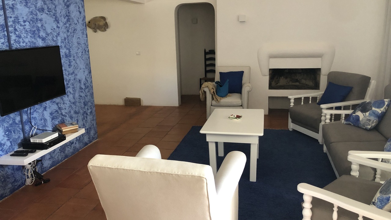 Photo of Livingroom in Alfa-Mar