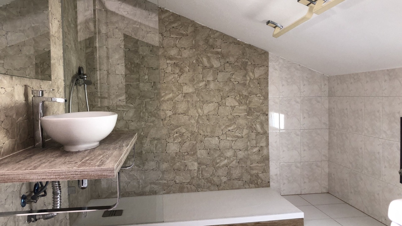 Photo of Bathroom in Alfa-Mar