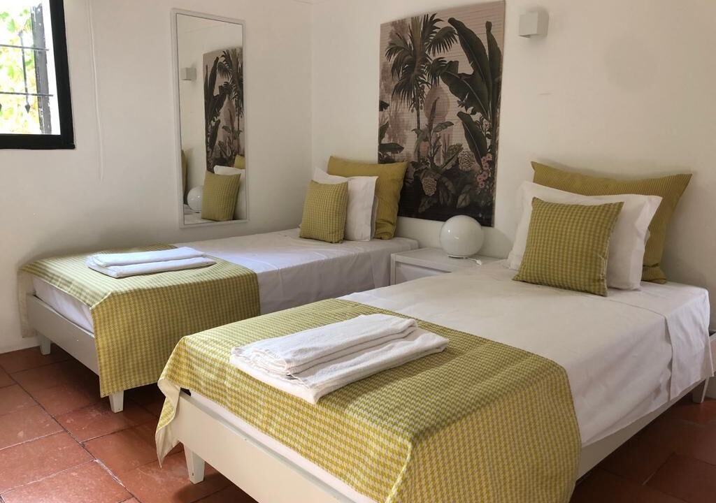 Photo of Bedroom in Alfa-Mar