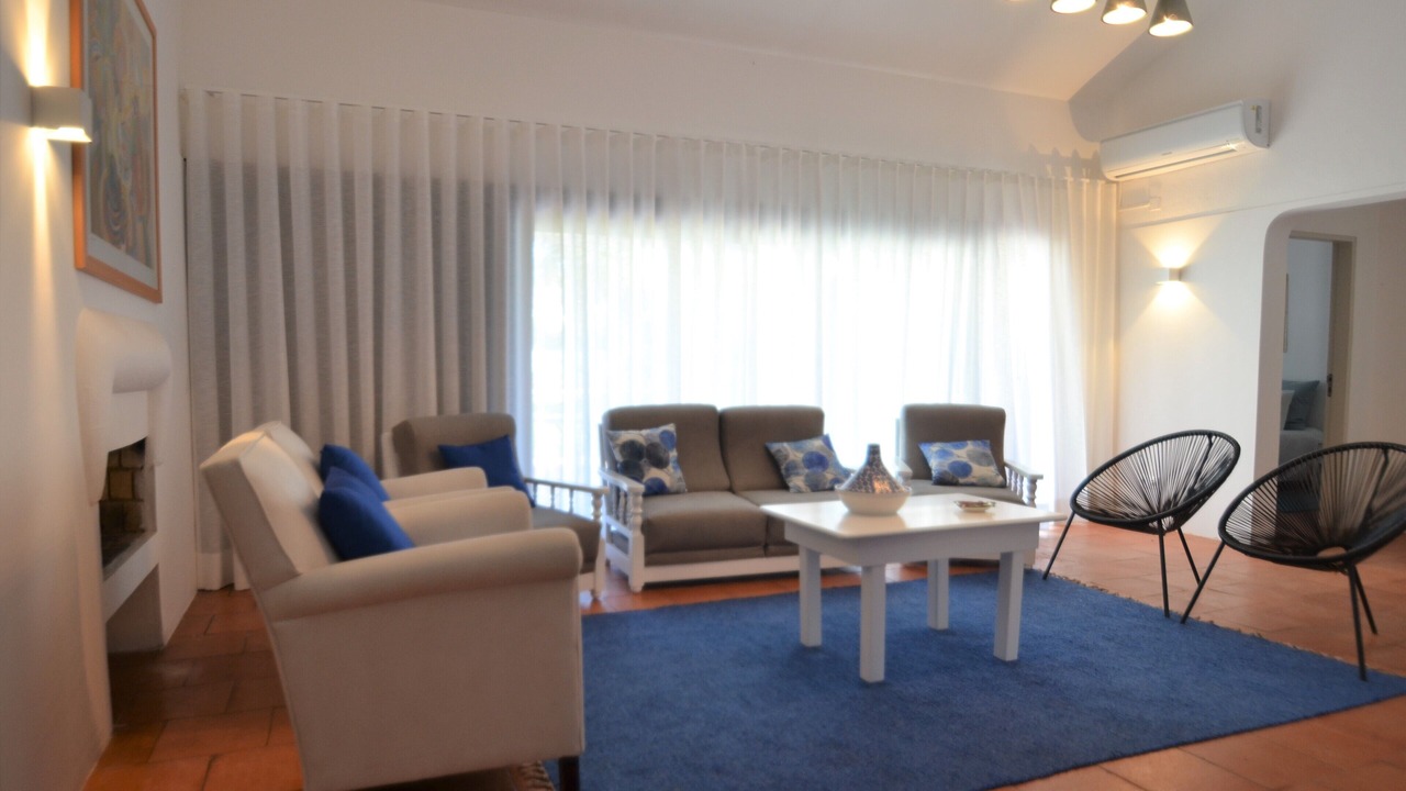 Photo of Livingroom in Alfa-Mar