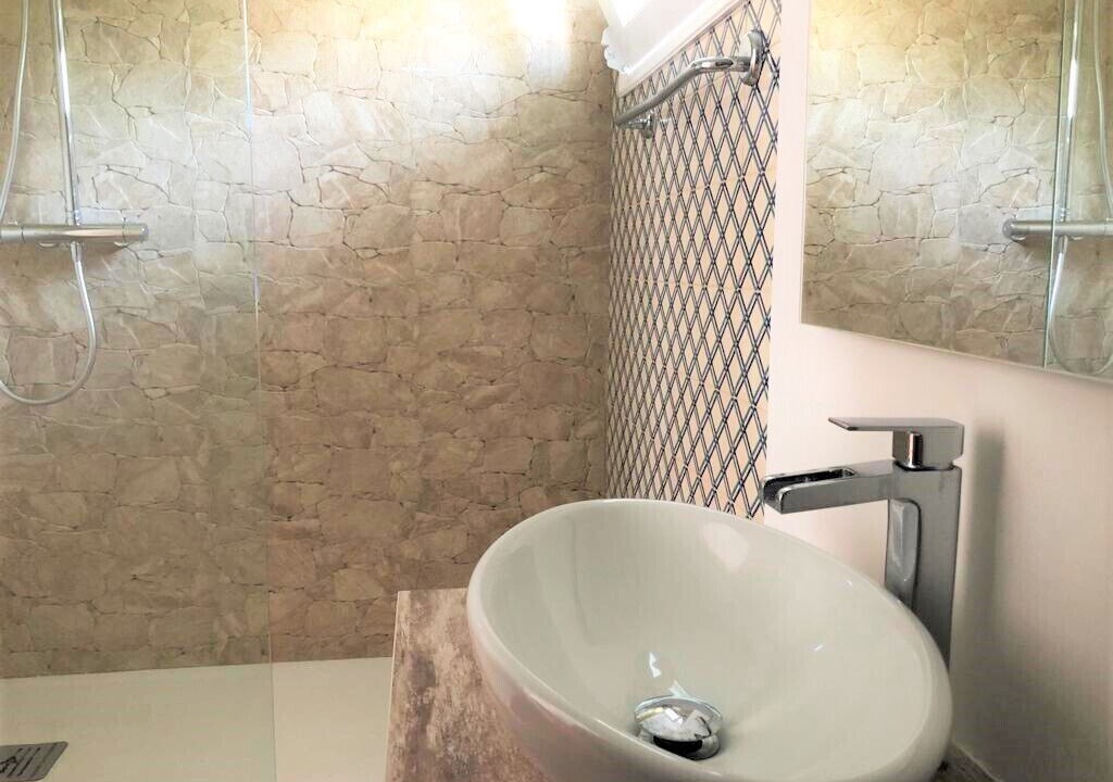 Photo of Bathroom in Alfa-Mar