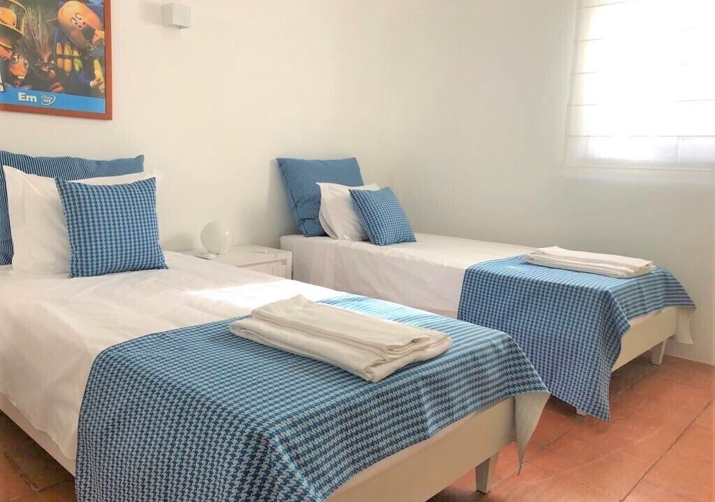 Photo of Bedroom in Alfa-Mar