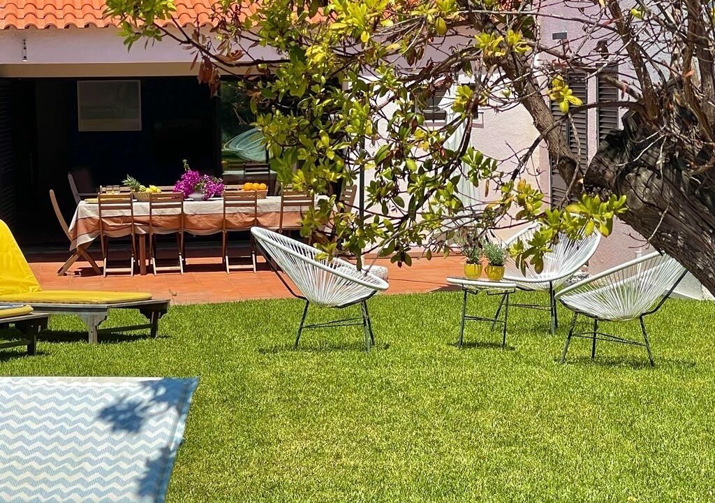 Photo of Outdoor in Alfa-Mar